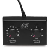 50X Saddle Pro Sex Machine w 4 Attachmnt