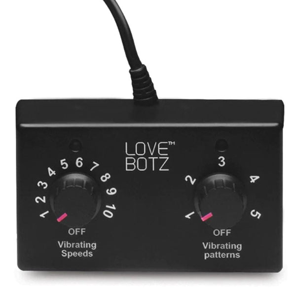 50X Saddle Pro Sex Machine w 4 Attachmnt