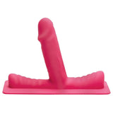 50X Saddle Pro Sex Machine w 4 Attachmnt