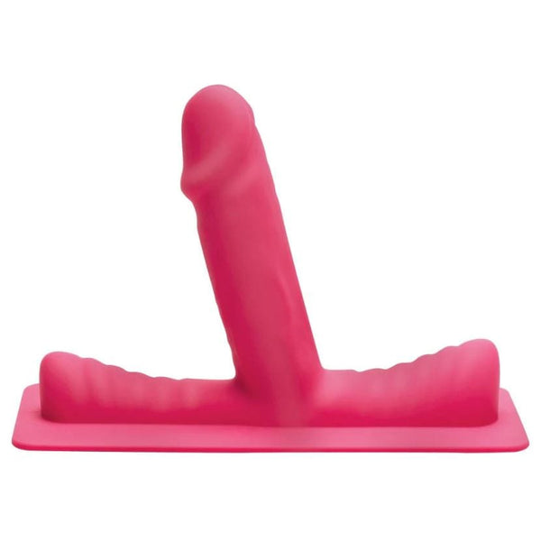 50X Saddle Pro Sex Machine w 4 Attachmnt