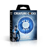 Venom Loop Silicone Cock Ring