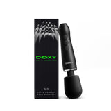 Doxy Go - Black