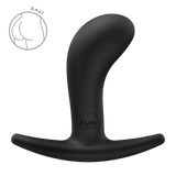 Fun Factory Bootie S Black Butt Plug