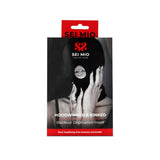 SEI MIO - Hoodwinked and Kinked - Deprivation Hood with Blackout Panel