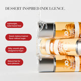 JO Bake Shoppe Orange Creampuff Water-Based Lubricant 60mL