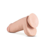 Au Naturel - Thick 2.75 Pounder 10" Dildo - Vanilla