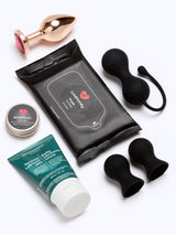 Lovehoney Indulge 12-Day Sex Toy Advent Calendar