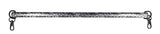 Lace Spreader Bar - Black