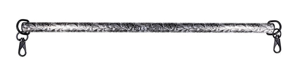 Lace Spreader Bar - Black