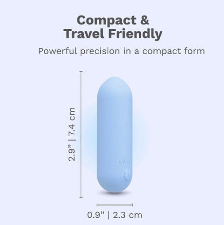 LE WAND MINI VIBE BULLET