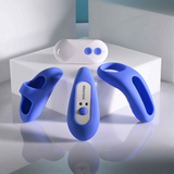 Evolved Take Your Pick Remote Control Bullet Vibrator Kit