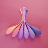 Skins Deluxe 6 Piece Kegel Set