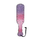 CROCODILE PADDLE - PURPLE