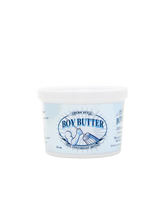 Boy Butter 20th Anniversary Platinum Label Oil-Based Lubricant
