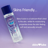 Skins Anal Hybrid Silicone/Water 4.4oz
