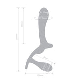 LOCK-IN STRAP-ON