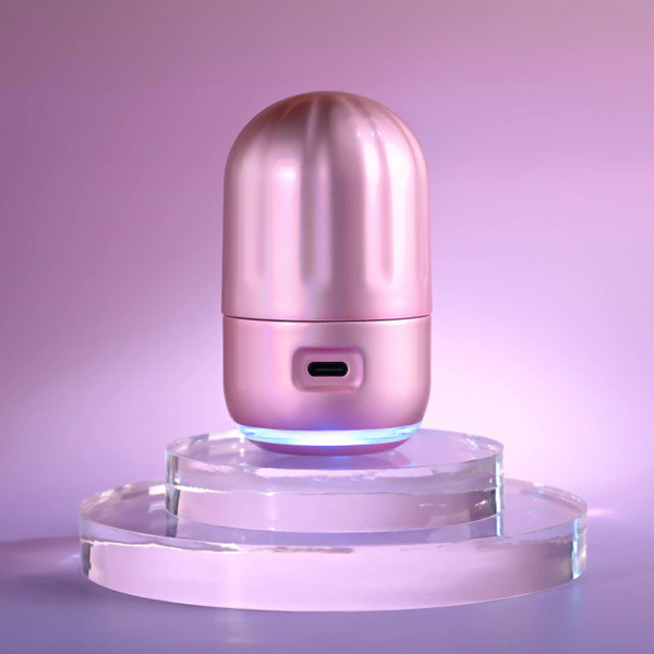 Evolved Vacation Vibes Rechargeable Tapping Massager