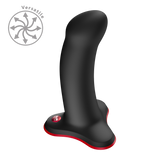 Fun Factory Amor Black G-Spot Dildo