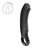 Fun Factory Big Boss Black XL G-Spot Vibrator