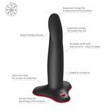 Fun Factory Limba Flex M Bendable Dildo