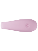LELO LIFEGUARD Originals Soft Pink App-Controlled Penis Ring