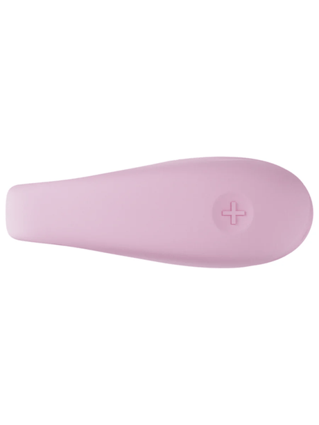 LELO LIFEGUARD Originals Soft Pink App-Controlled Penis Ring