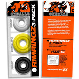 Rimringz Multi Size 3-Pack Shockwave