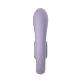 SVibe Snail GIZI Duo Lilac Flexible Couples Stimulator