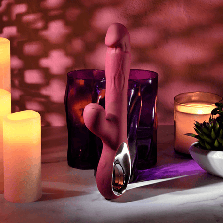 Evolved Bursting with Pleasure