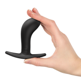 Fun Factory Bootie M Black Anal Plug
