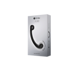 SVibe Snail AXI Granite Noir G-Spot & P-Spot Wand