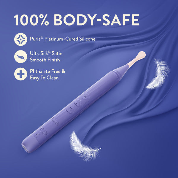Blush - Juno Precision Wand kit