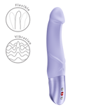Fun Factory Mr. Boss Light Purple G-Spot Vibrator