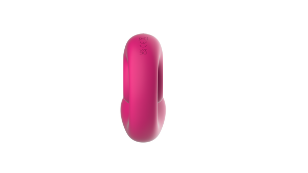 SVibe Snail GIZI Lite Dual G-Spot Vibrator