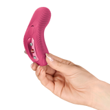 Fun Factory Laya III Red Lay-On Vibrator