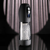 Playboy Whirlwind Thrusting & Spinning Male Stroker