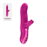 Fun Factory Bi Stronic Fusion Rabbit Pulsator