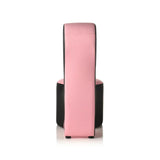 Stiletto Sex Chair - Pink & Black 40"
