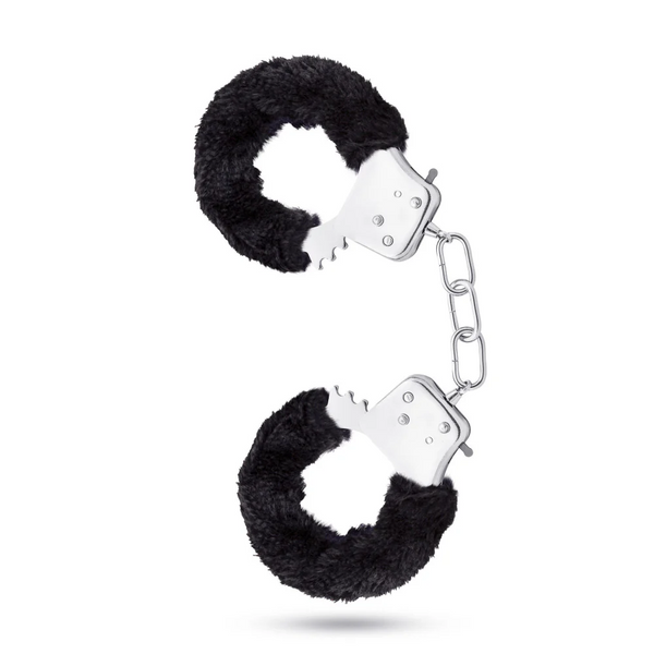 Temptasia - Standard Cuffs - Black