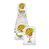 SMACK Tarts - Lickable Flavored Lubricant - Pineapple 3ML Pouch Display of 36 🍍