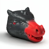 Drago Silicone Masturbator