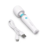 Le Wand Classique Micro Wand Massager