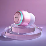 Evolved Vacation Vibes Rechargeable Tapping Massager