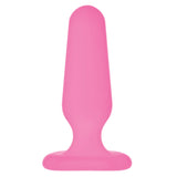 SELOPA Petite Silicone Butt Plug