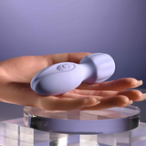 SELOPA Lil’ Wand Waterproof Mini Vibrator