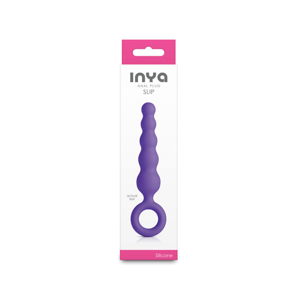 INYA - Slip - Purple