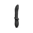 RIMMING P-SPOT VIBE Dual rotating & vibrating prostate massager
