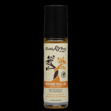 Earthly Body At Night Grapefruit Sandalwood Roll-On Perfume