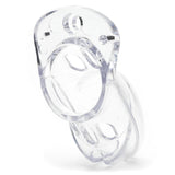 Individual CAGE ONLY - CB-3000 - Clear