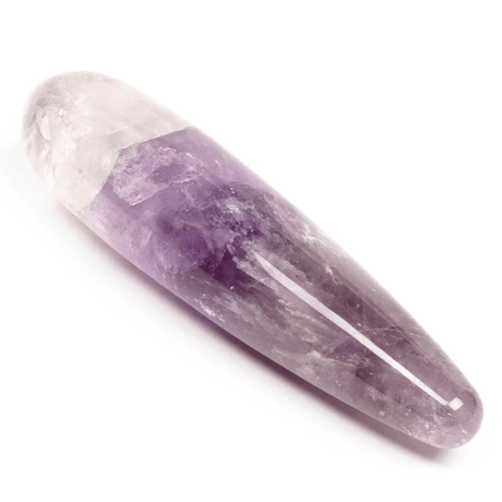 Chakrubs Amethyst Original Wand